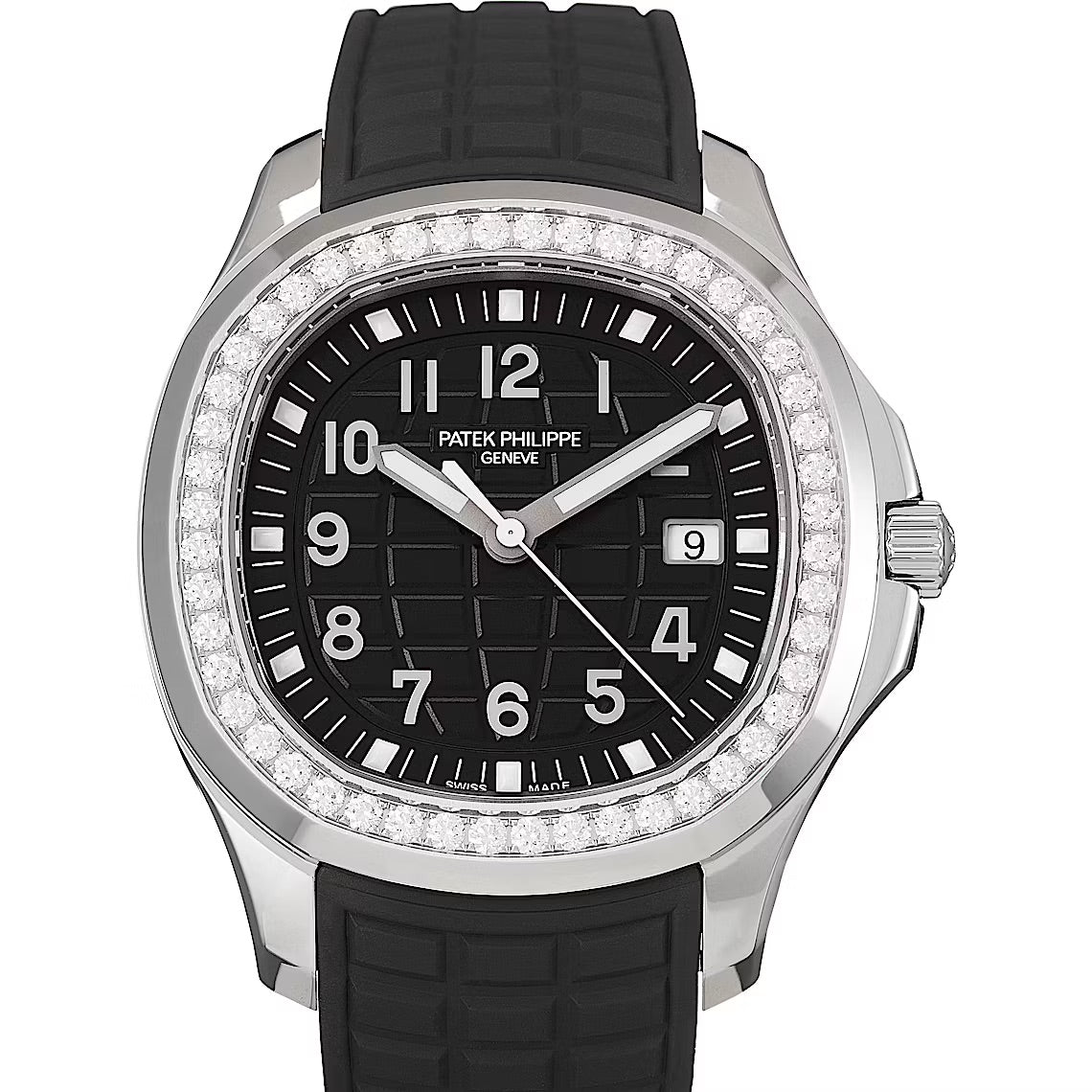 Orologio Patek Philippe Aquanaut 5267-200A-001: Eleganza e Precisione senza Tempo