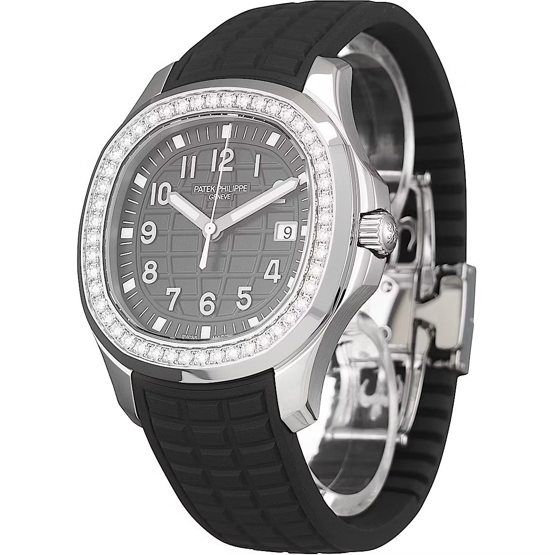 Orologio Patek Philippe Aquanaut 5267-200A-001: Eleganza e Precisione senza Tempo