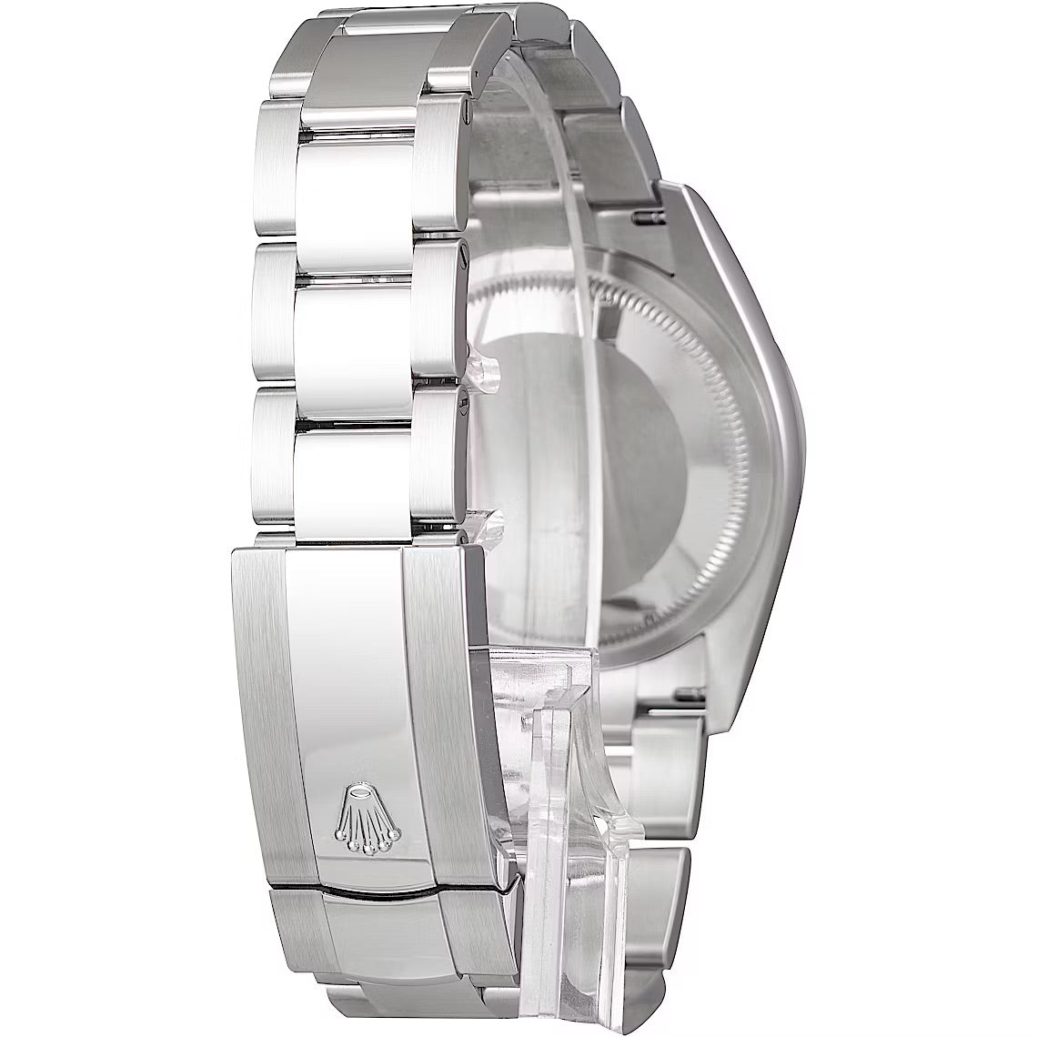 Rolex Datejust 36 ref.126234 - EZY