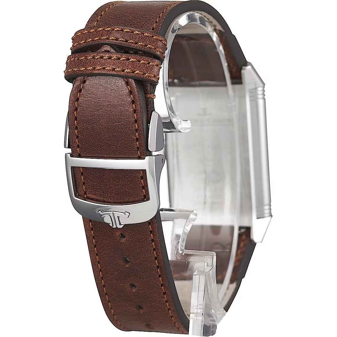Jaeger-LeCoultre Reverso Classic Duoface 2458422 - Eleganza e Stile senza Tempo