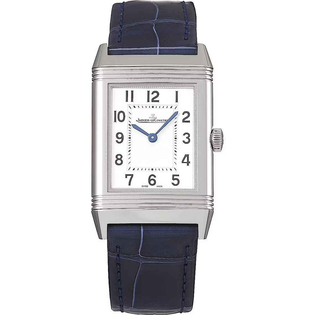 Jaeger-LeCoultre Reverso Classic Medium Thin 2518540 - Eleganza senza tempo