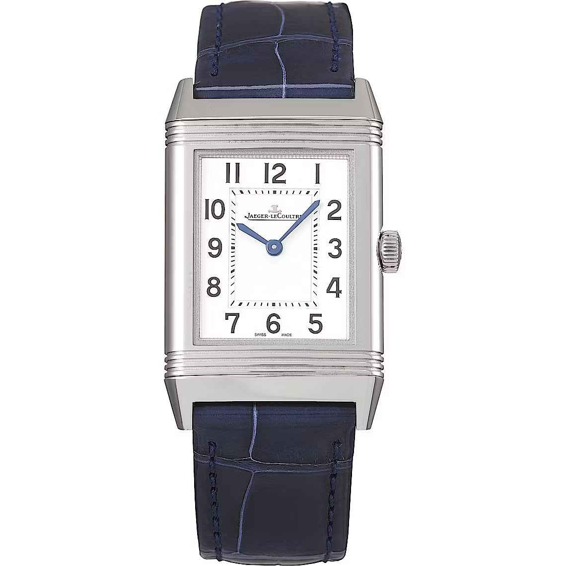 Jaeger-LeCoultre Reverso Classic Medium Thin 2518540 - Eleganza senza tempo