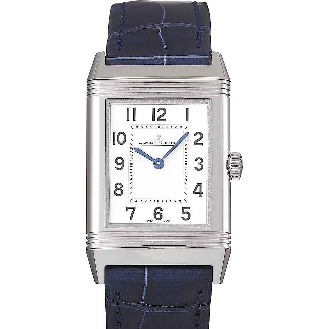 Jaeger-LeCoultre Reverso Classic Medium Thin 2518540 - Eleganza senza tempo