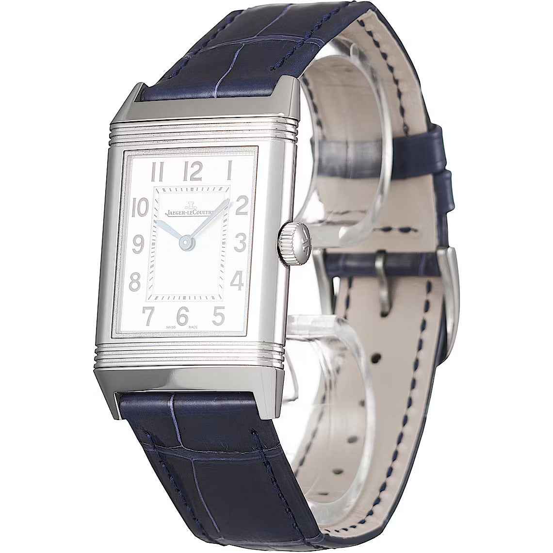 Jaeger-LeCoultre Reverso Classic Medium Thin 2518540 - Eleganza senza tempo