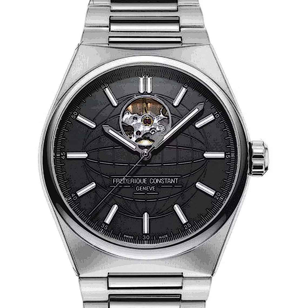 Frederique Constant Highlife Iconic Heart Beat FC-310B4NH6B