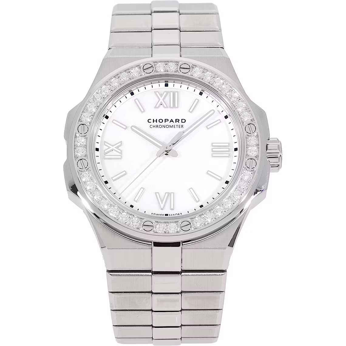Chopard Alpine Eagle 298601-3002