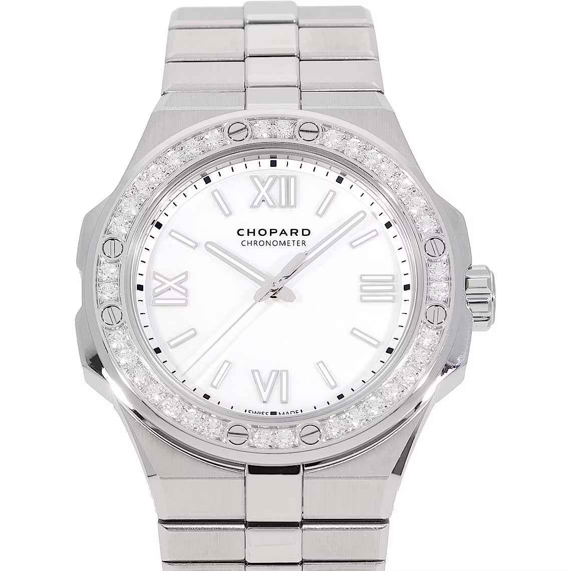 Chopard Alpine Eagle 298601-3002