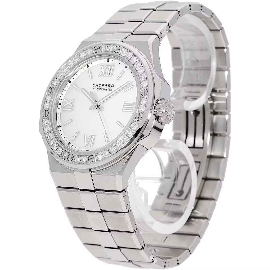 Chopard Alpine Eagle 298601-3002