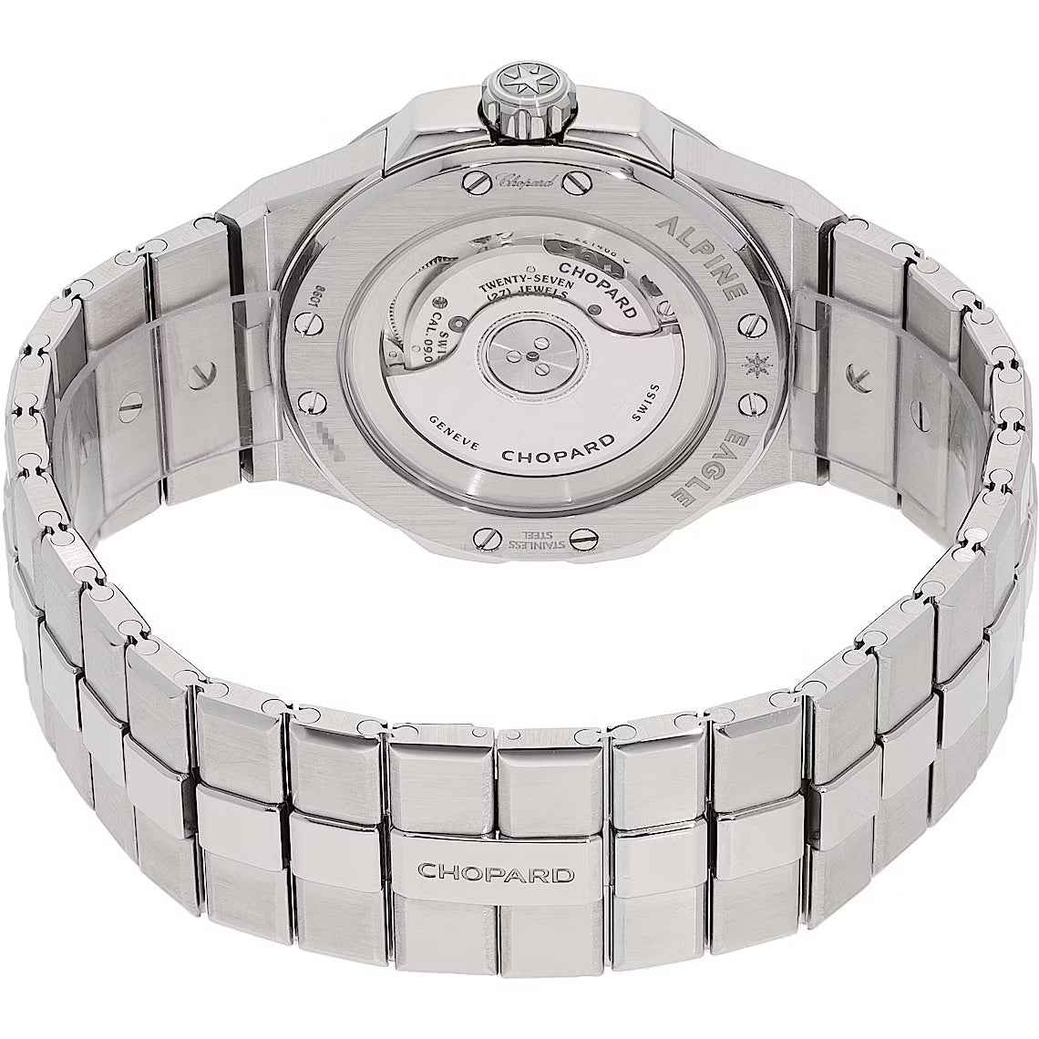 Chopard Alpine Eagle 298601-3002