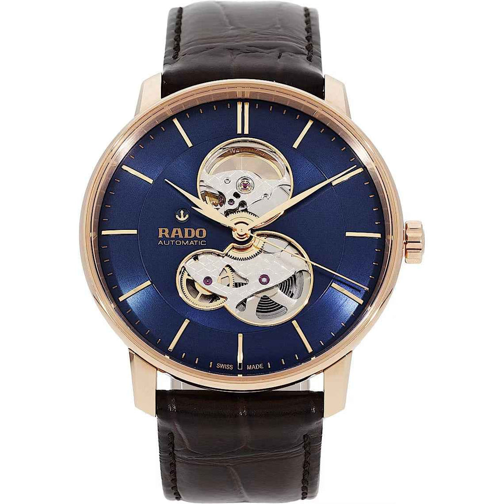 Rado Coupole Classic Open Heart R22895215