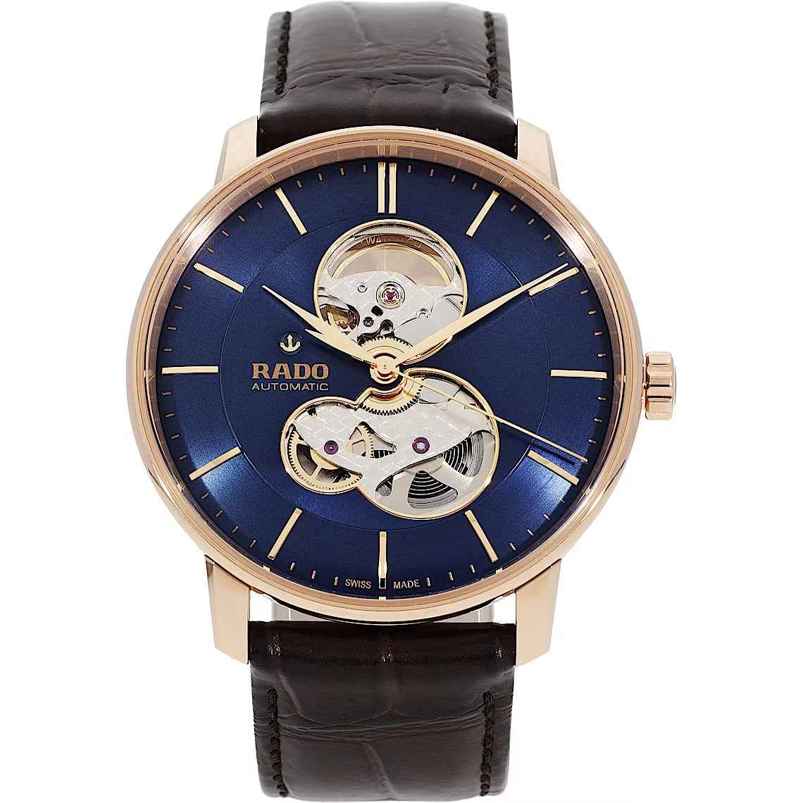Rado Coupole Classic Open Heart R22895215