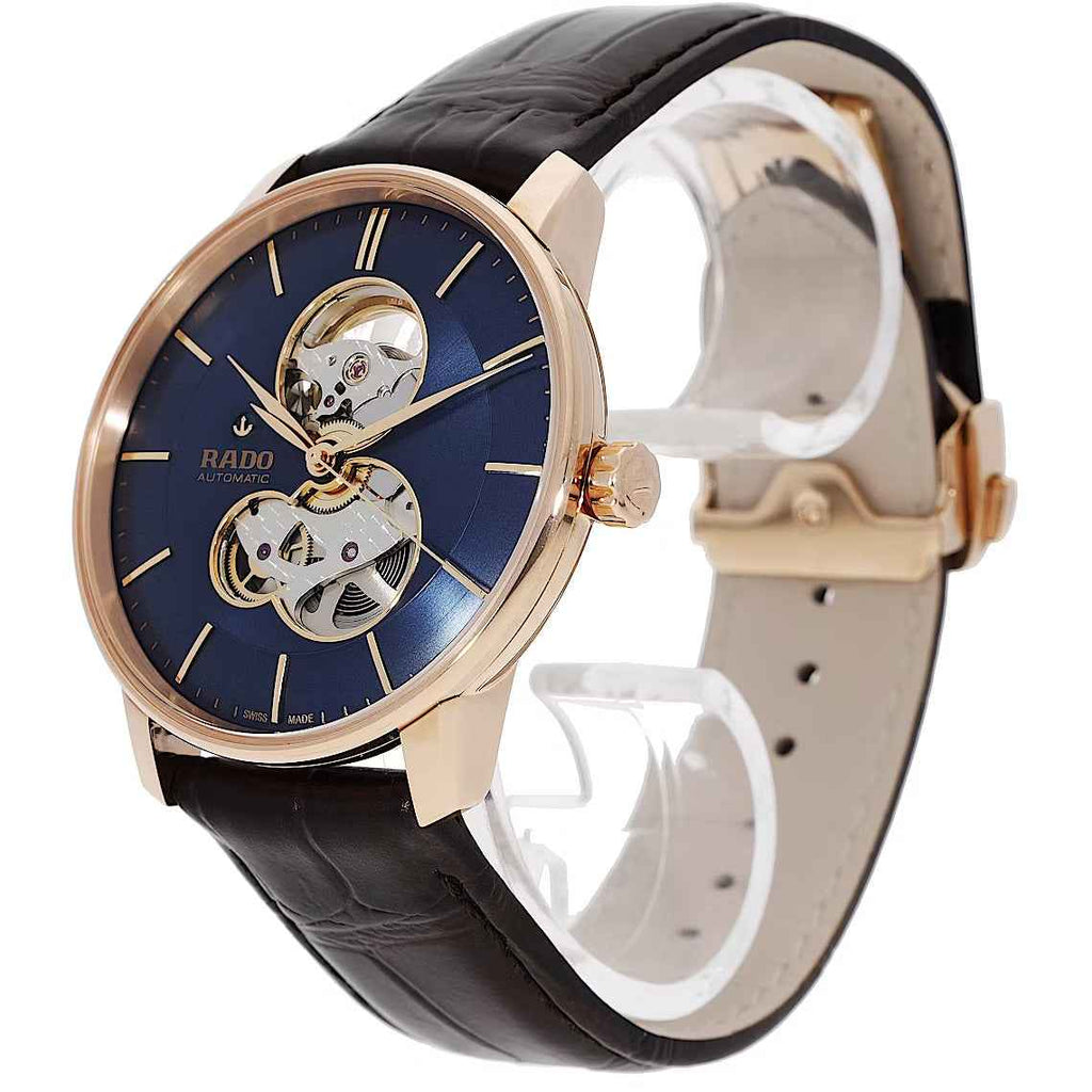 Rado Coupole Classic Open Heart R22895215