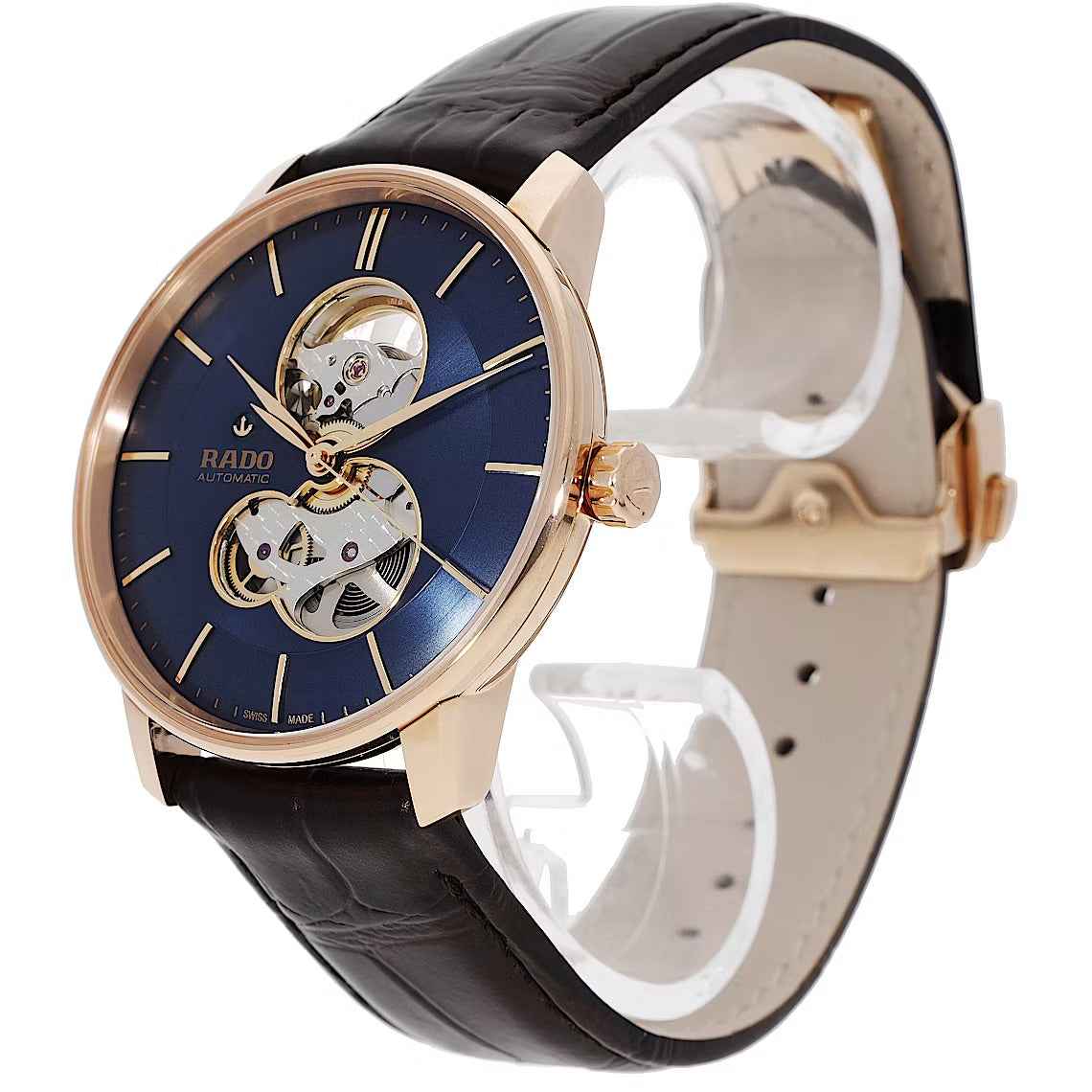 Rado Coupole Classic Open Heart R22895215