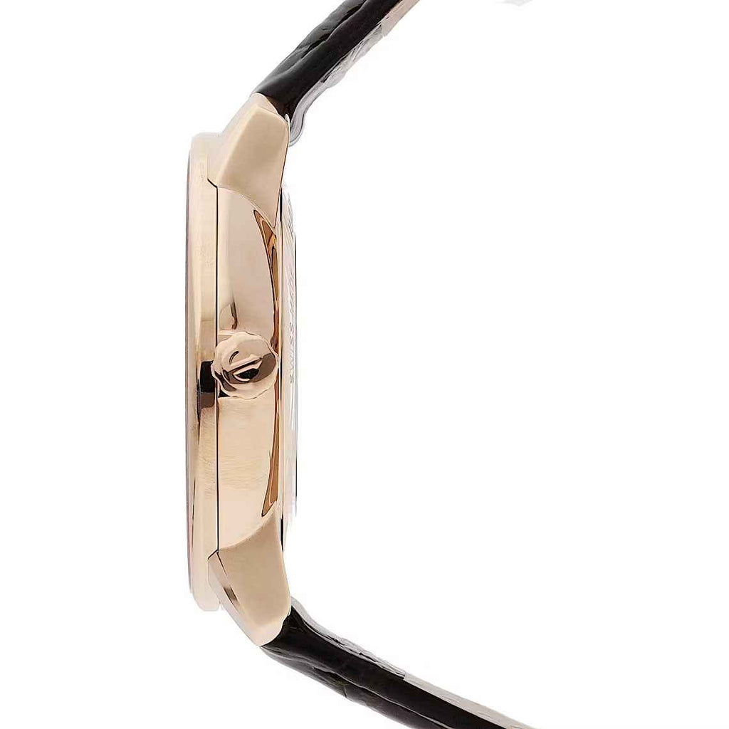 Rado Coupole Classic Open Heart R22895215