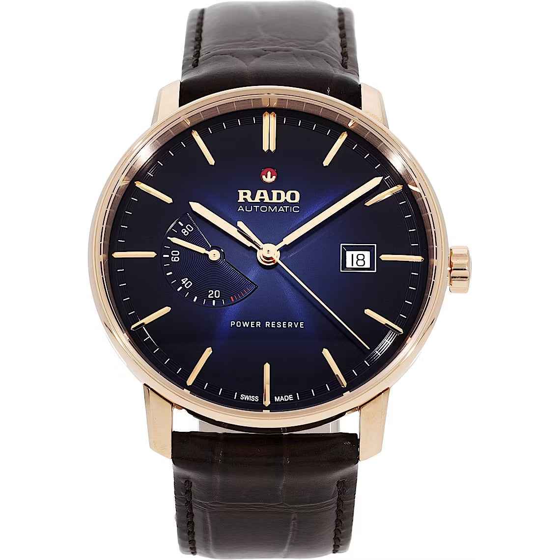 Rado Coupole Classic