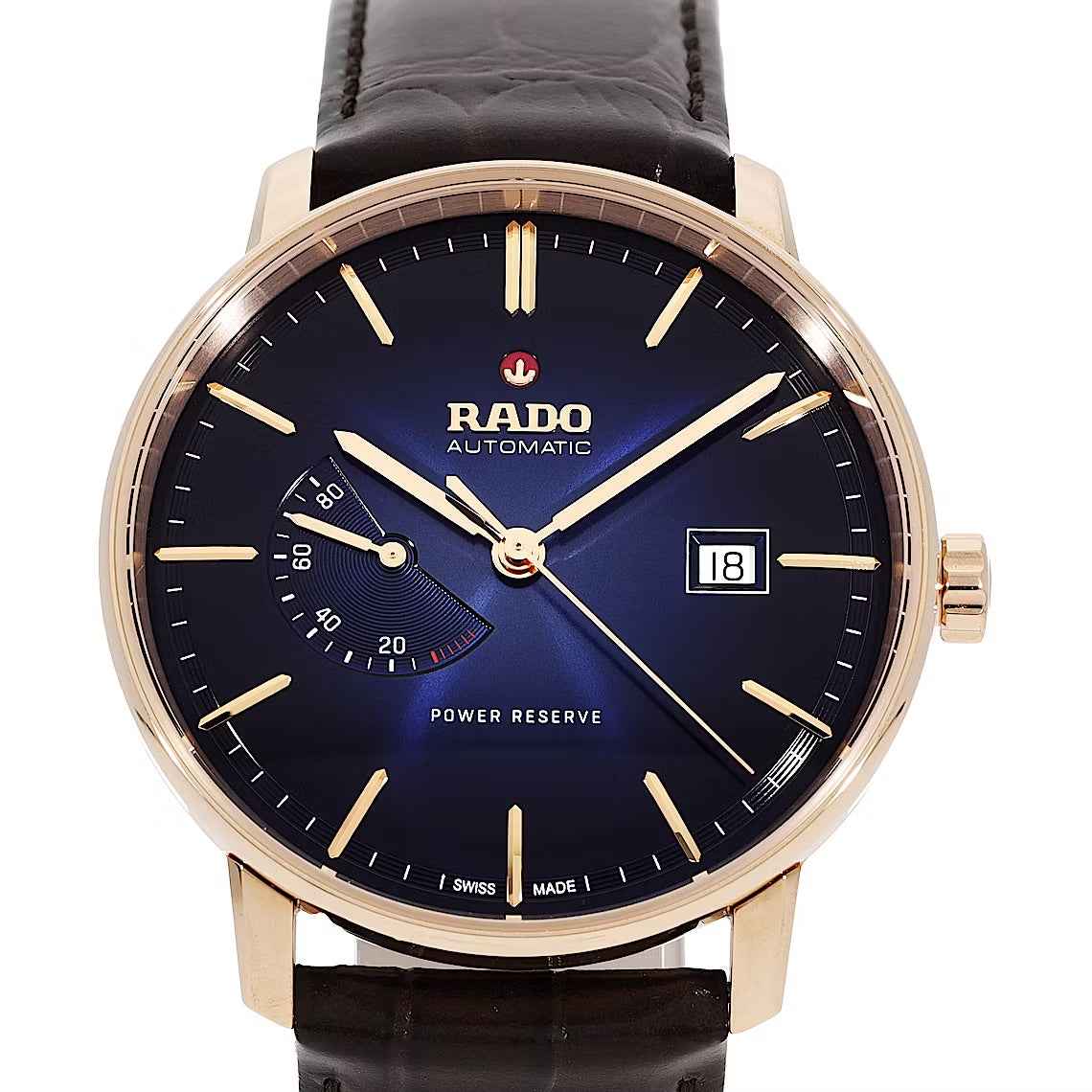 Rado Coupole Classic
