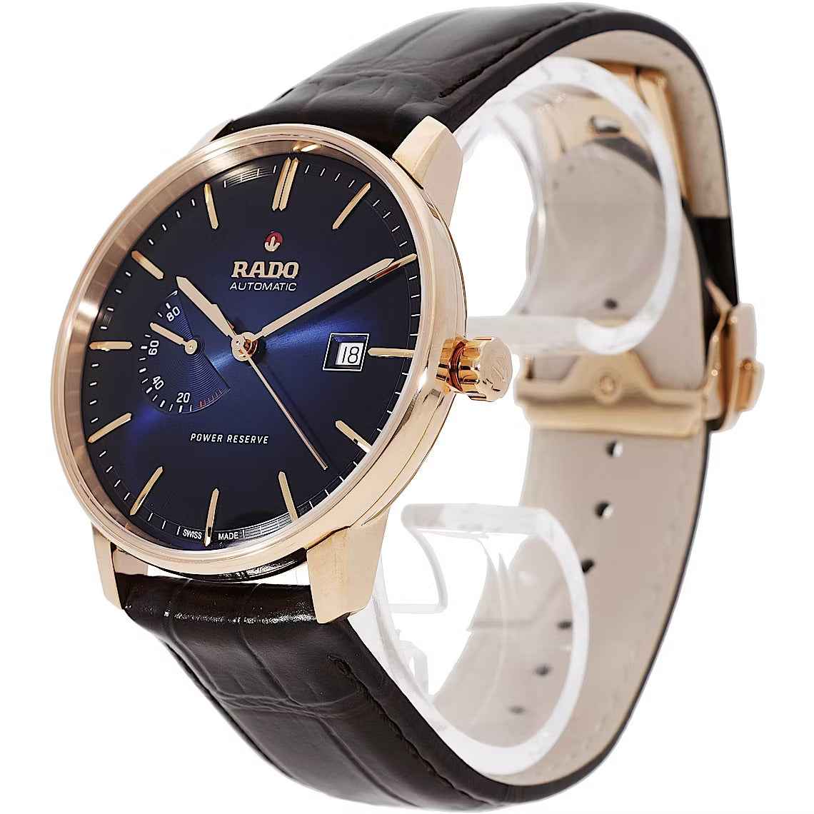 Rado Coupole Classic