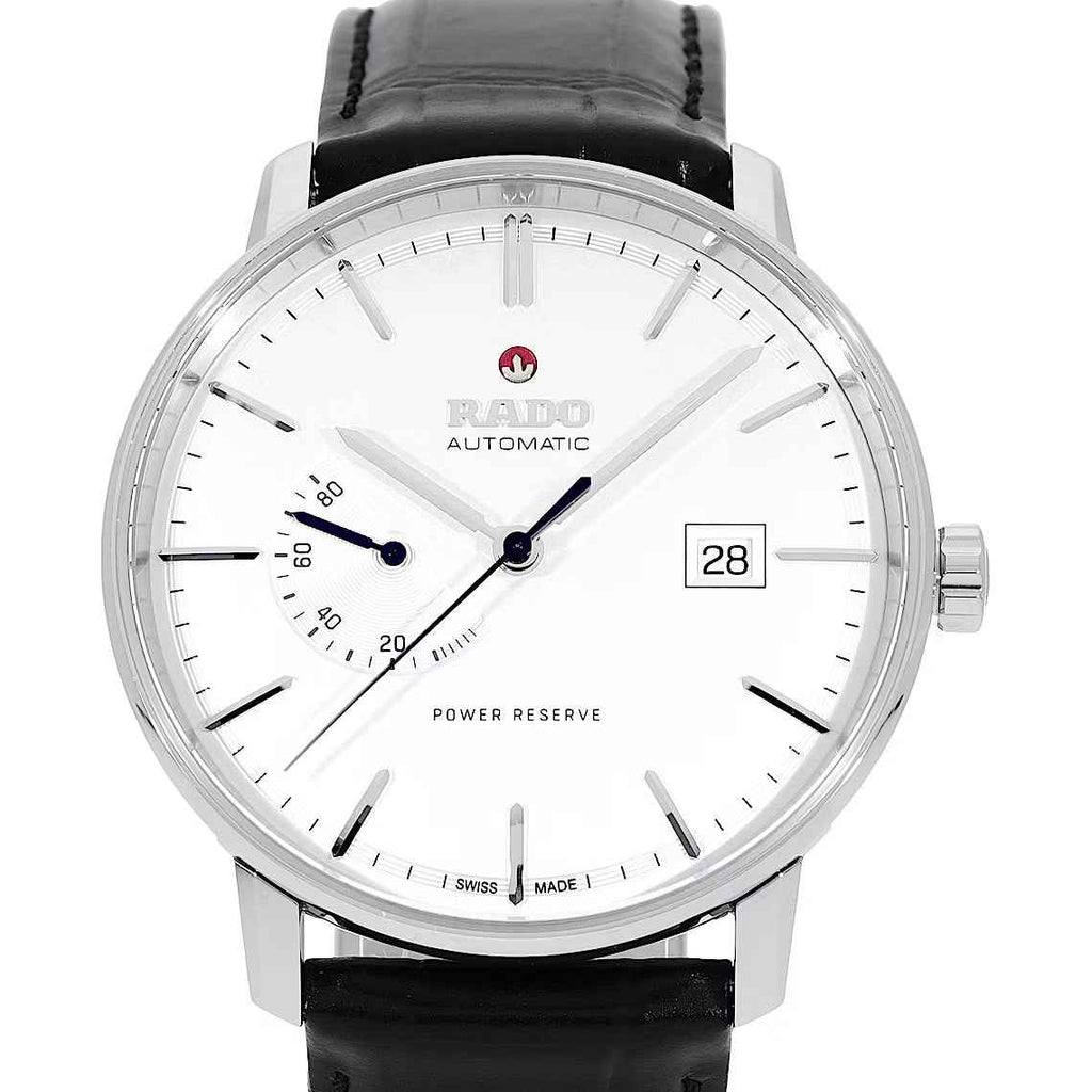 Rado Coupole Classic