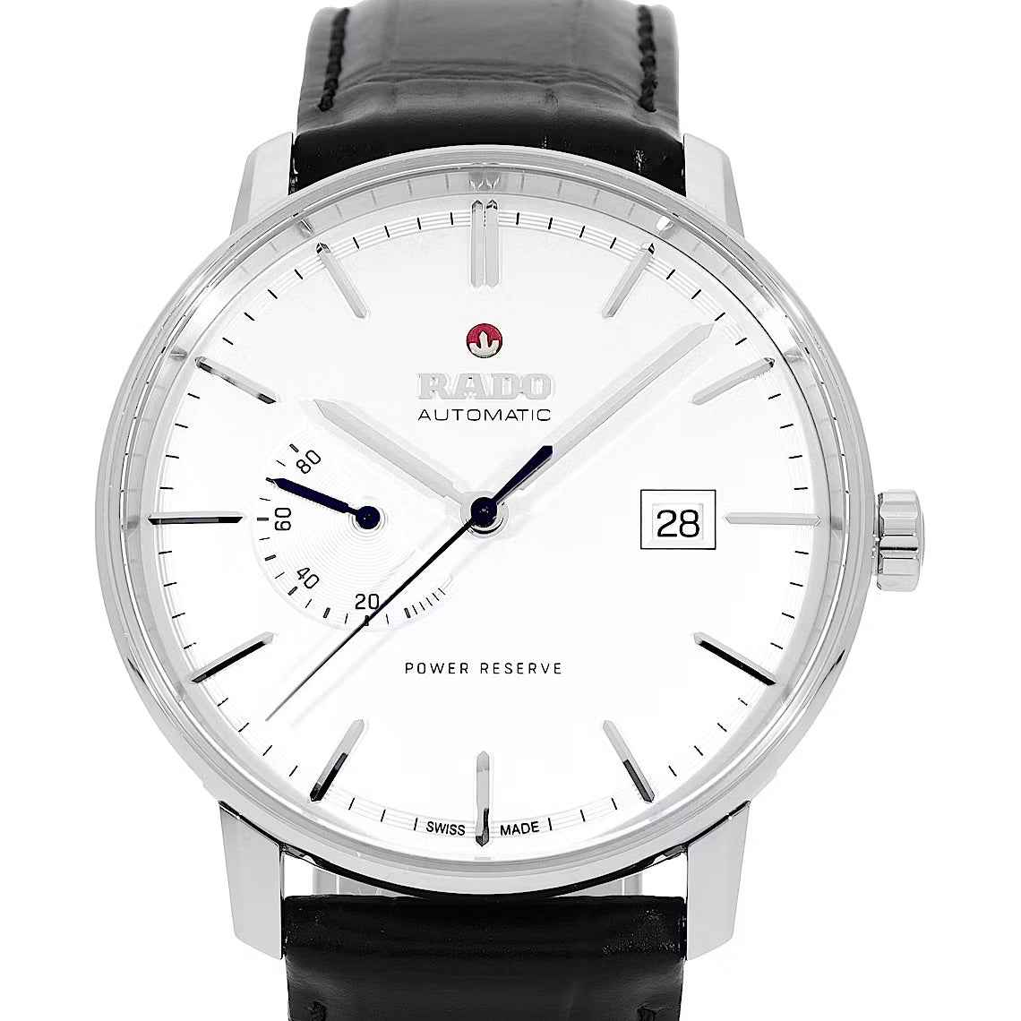 Rado Coupole Classic