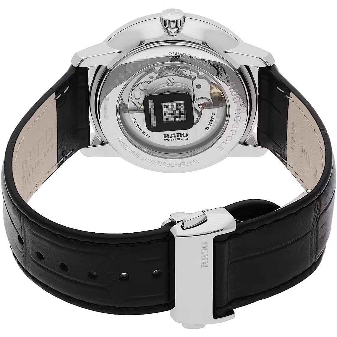 Rado Coupole Classic