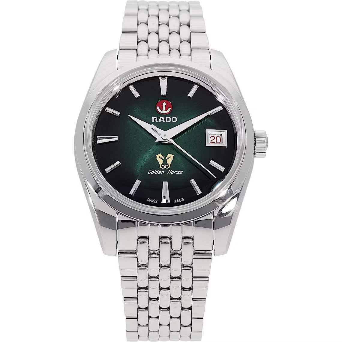 Rado Rado Tradition Golden Horse