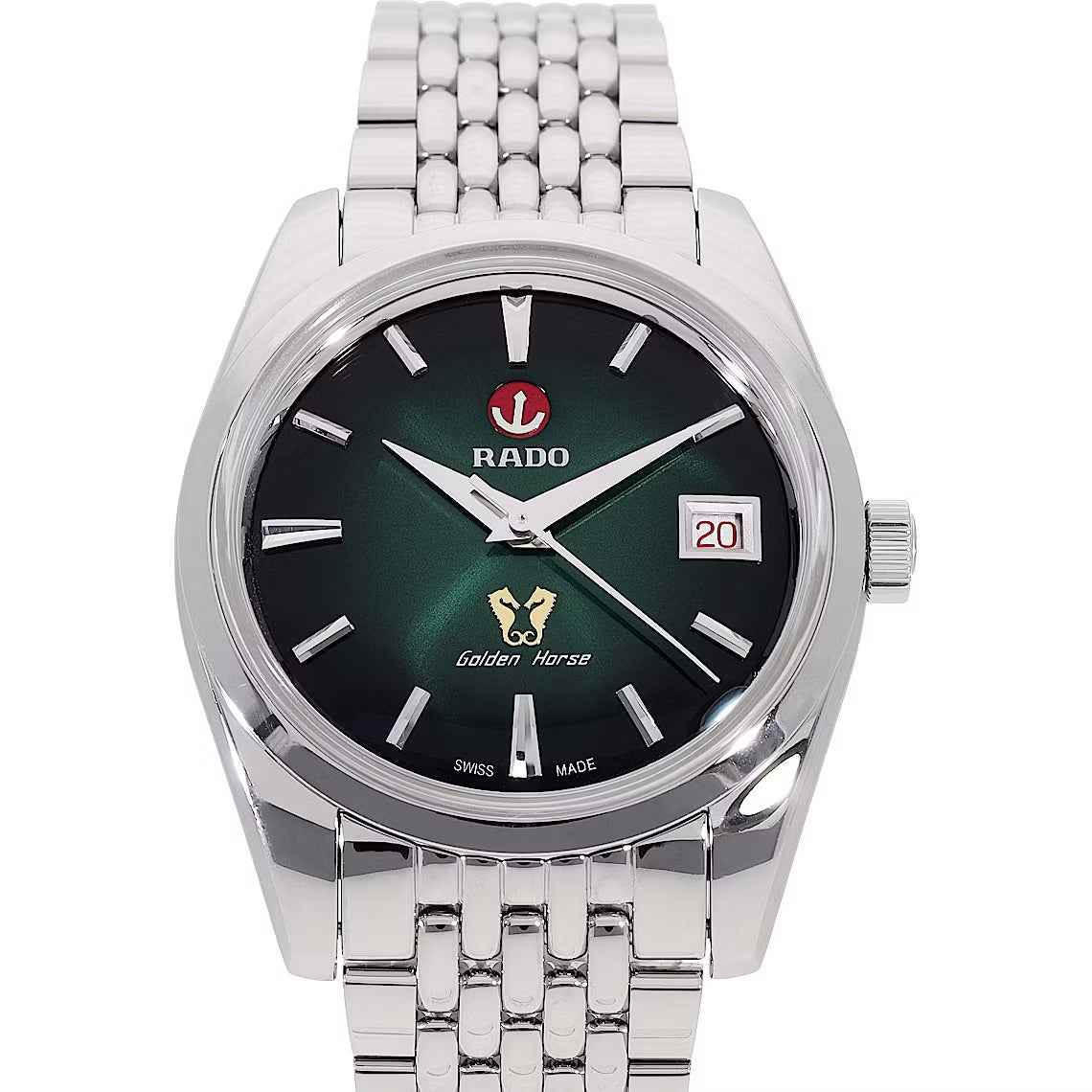 Rado Rado Tradition Golden Horse