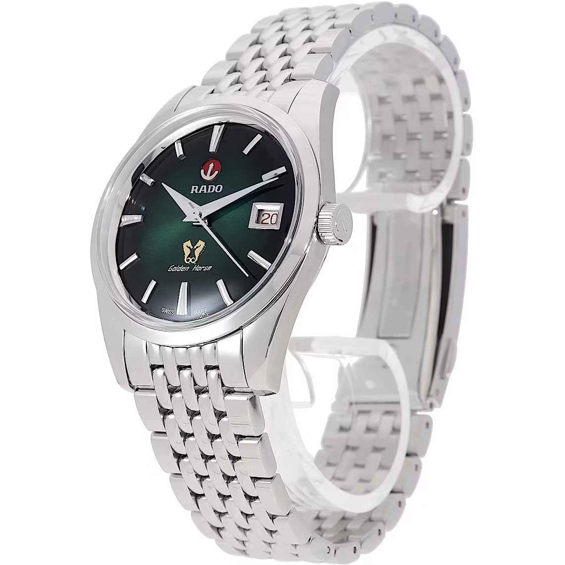 Rado Rado Tradition Golden Horse