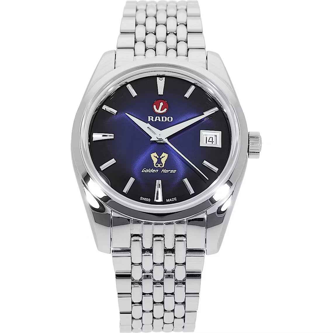 Rado Rado Tradition Golden Horse