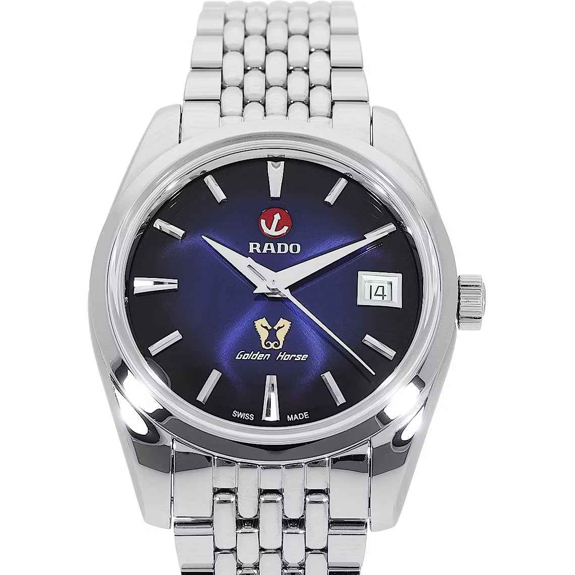 Rado Rado Tradition Golden Horse