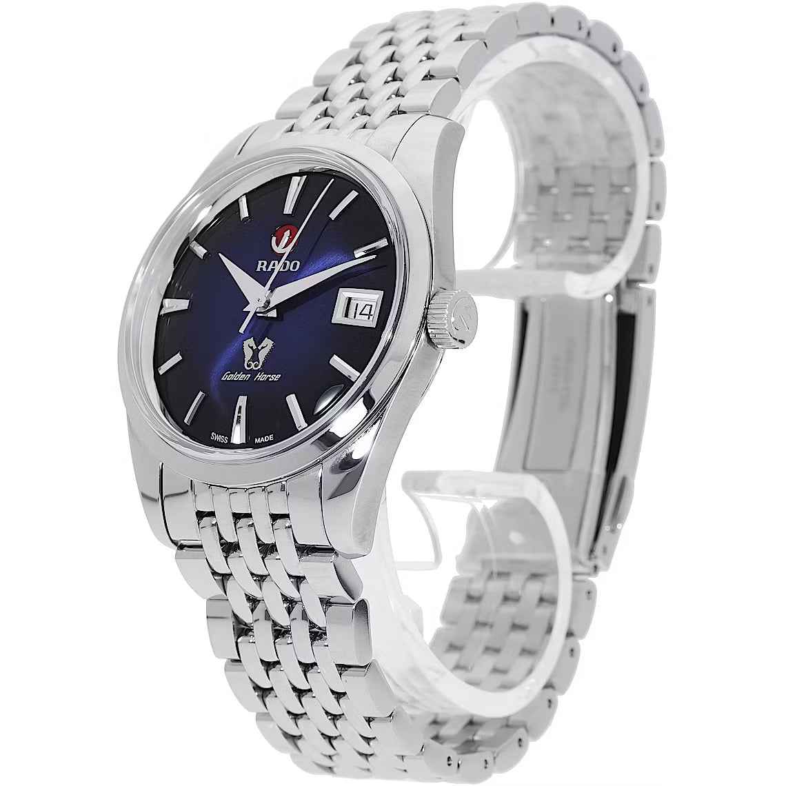 Rado Rado Tradition Golden Horse