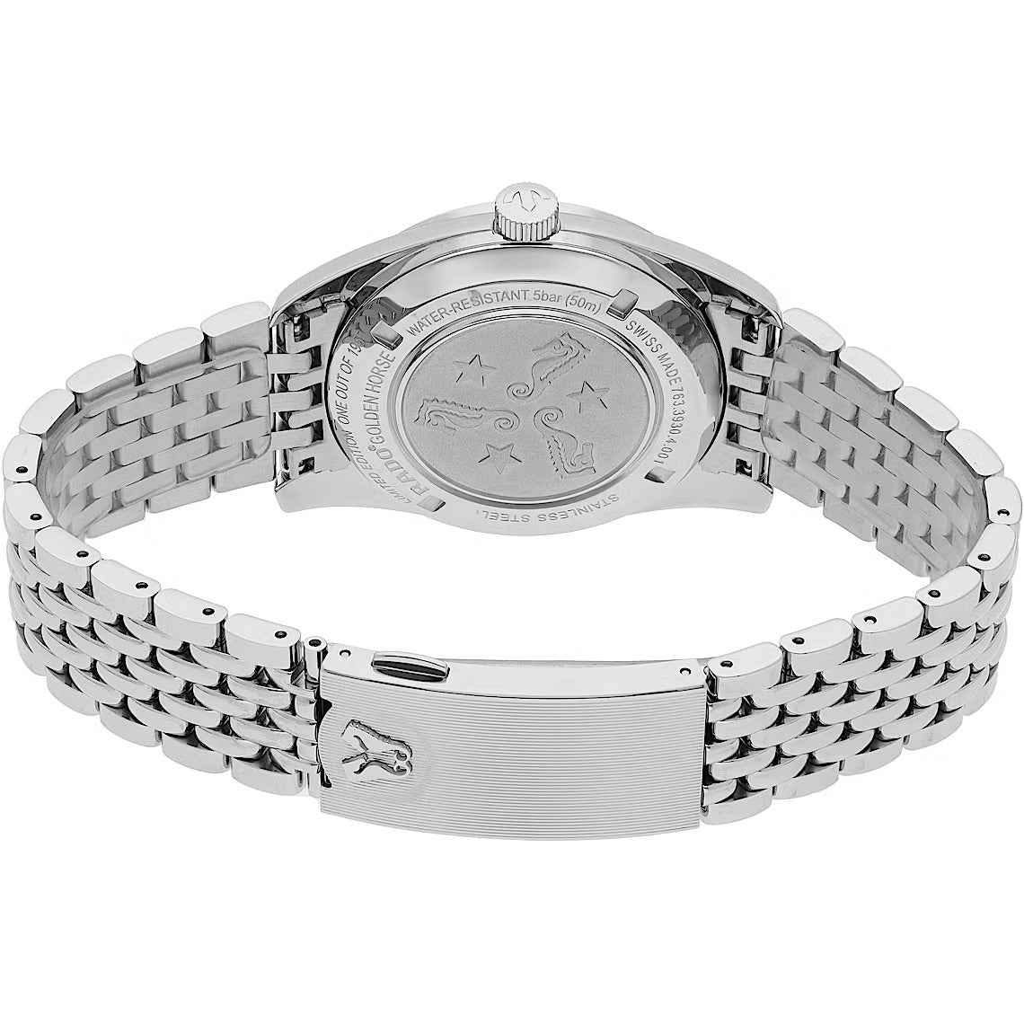 Rado Rado Tradition Golden Horse