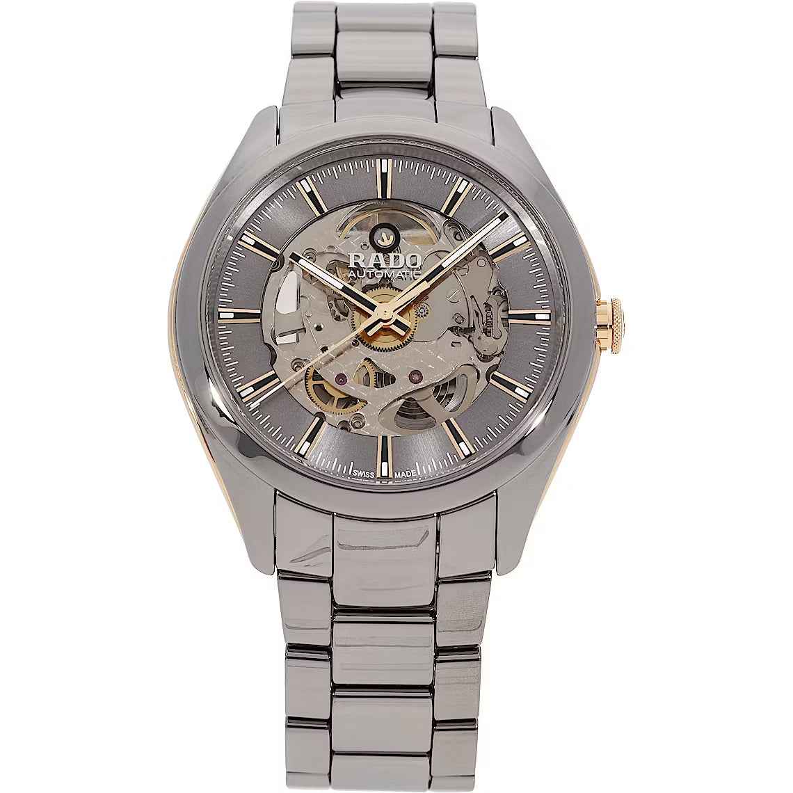 Rado HyperChrome Automatic Open Heart R32021102