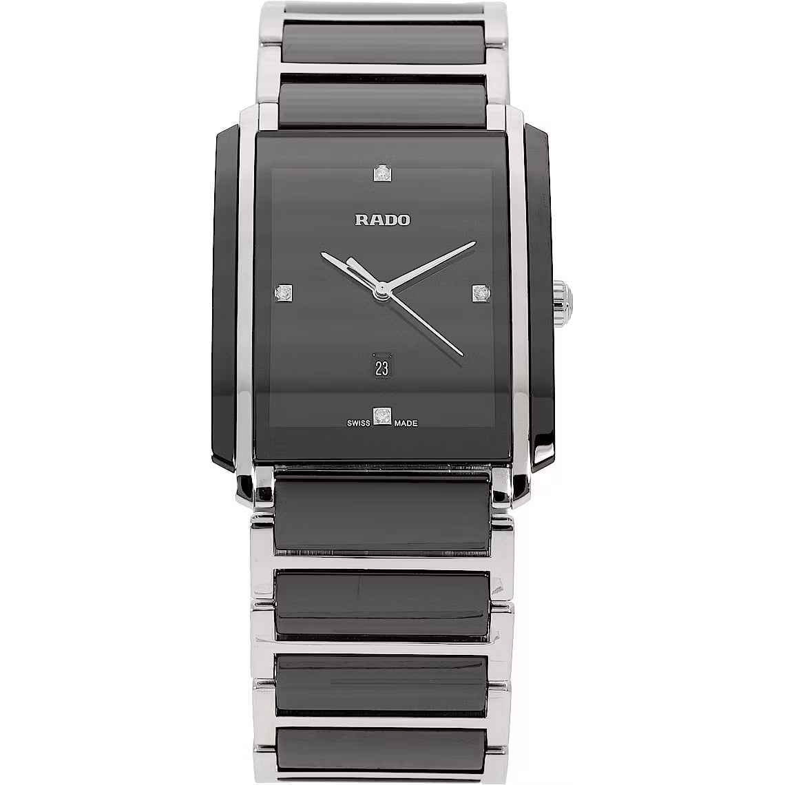 Rado Integral Diamonds R20206712