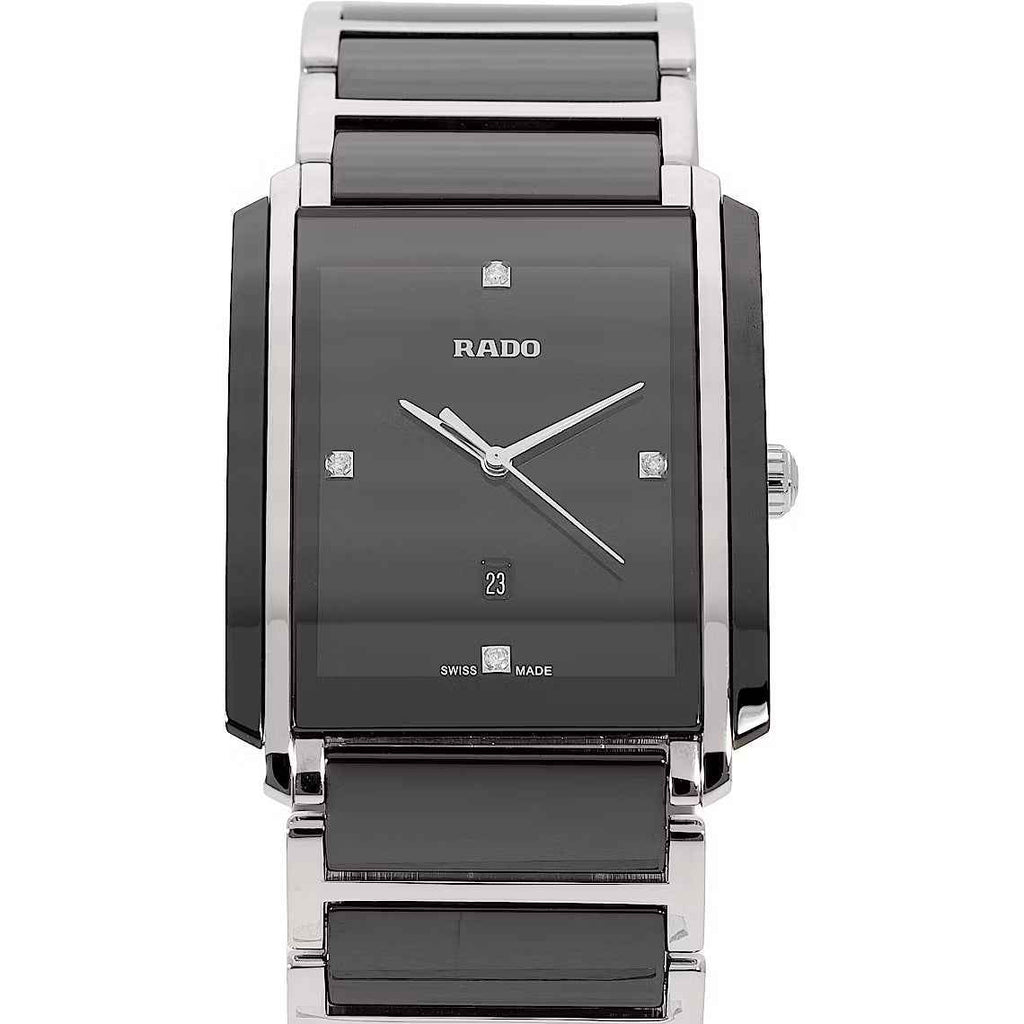 Rado Integral Diamonds R20206712
