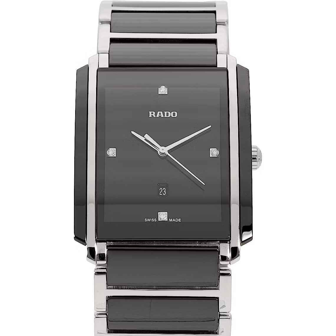 Rado Integral Diamonds R20206712