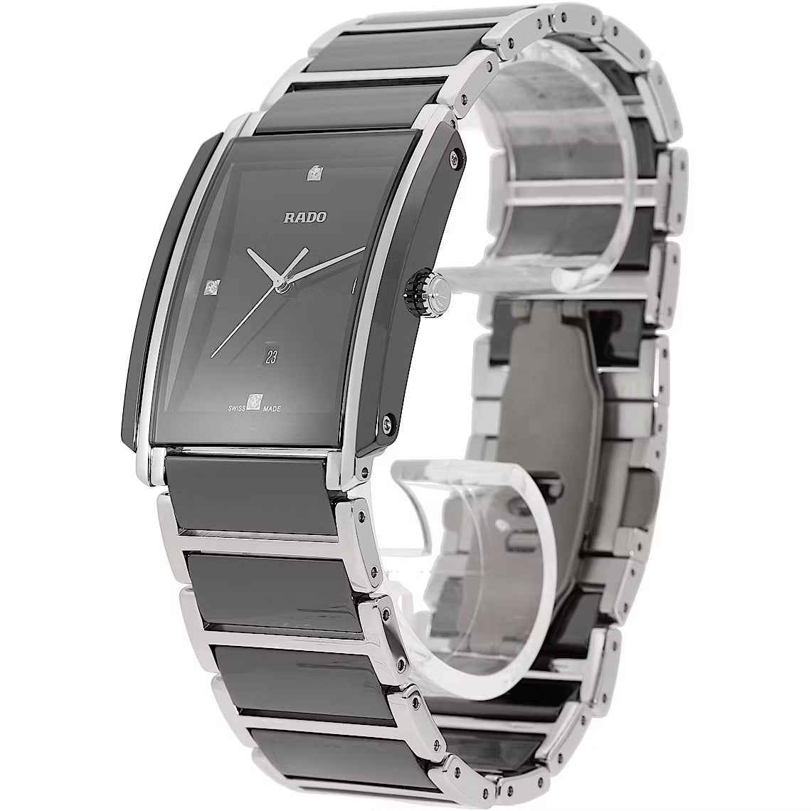 Rado Integral Diamonds R20206712