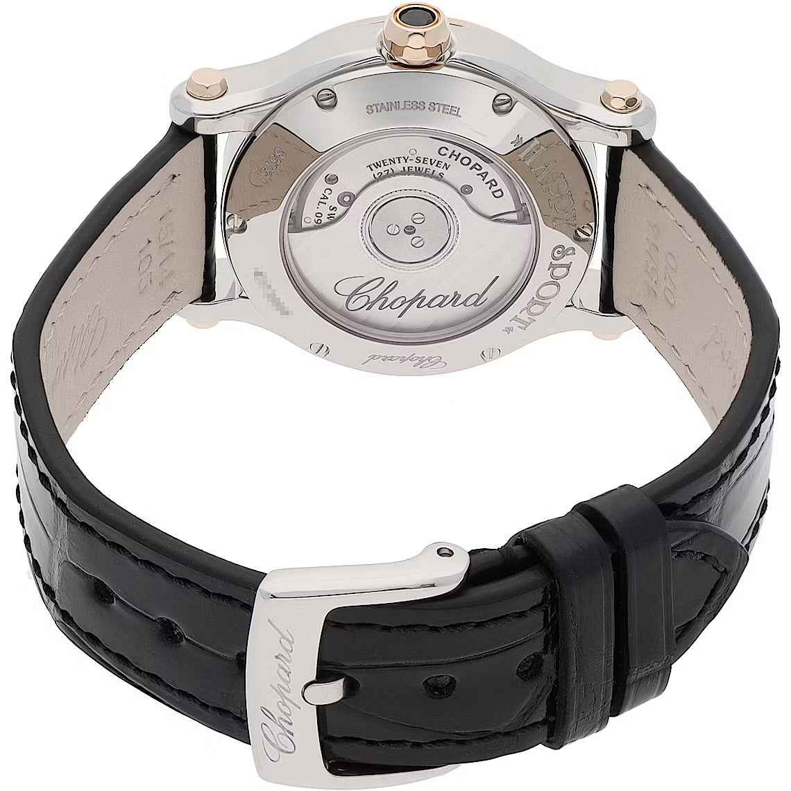 Chopard Happy Sport 278573-6013