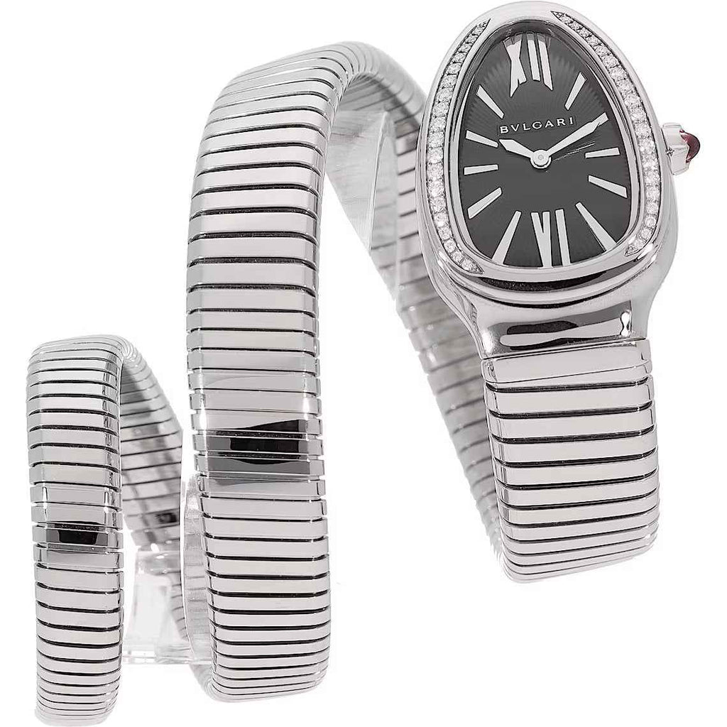 Bulgari Serpenti Tubogas 103433
