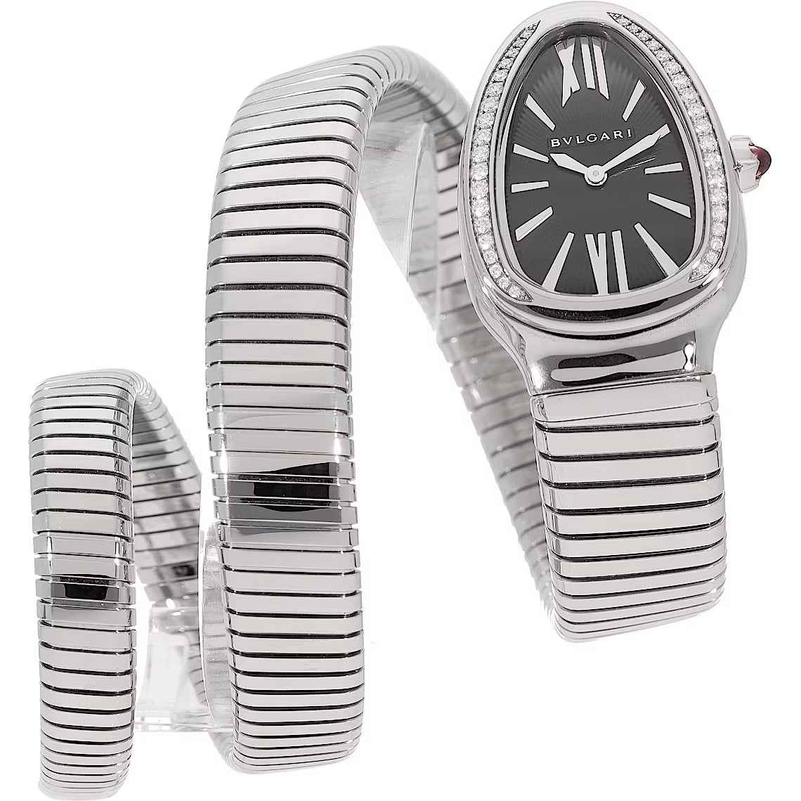 Bulgari Serpenti Tubogas 103433