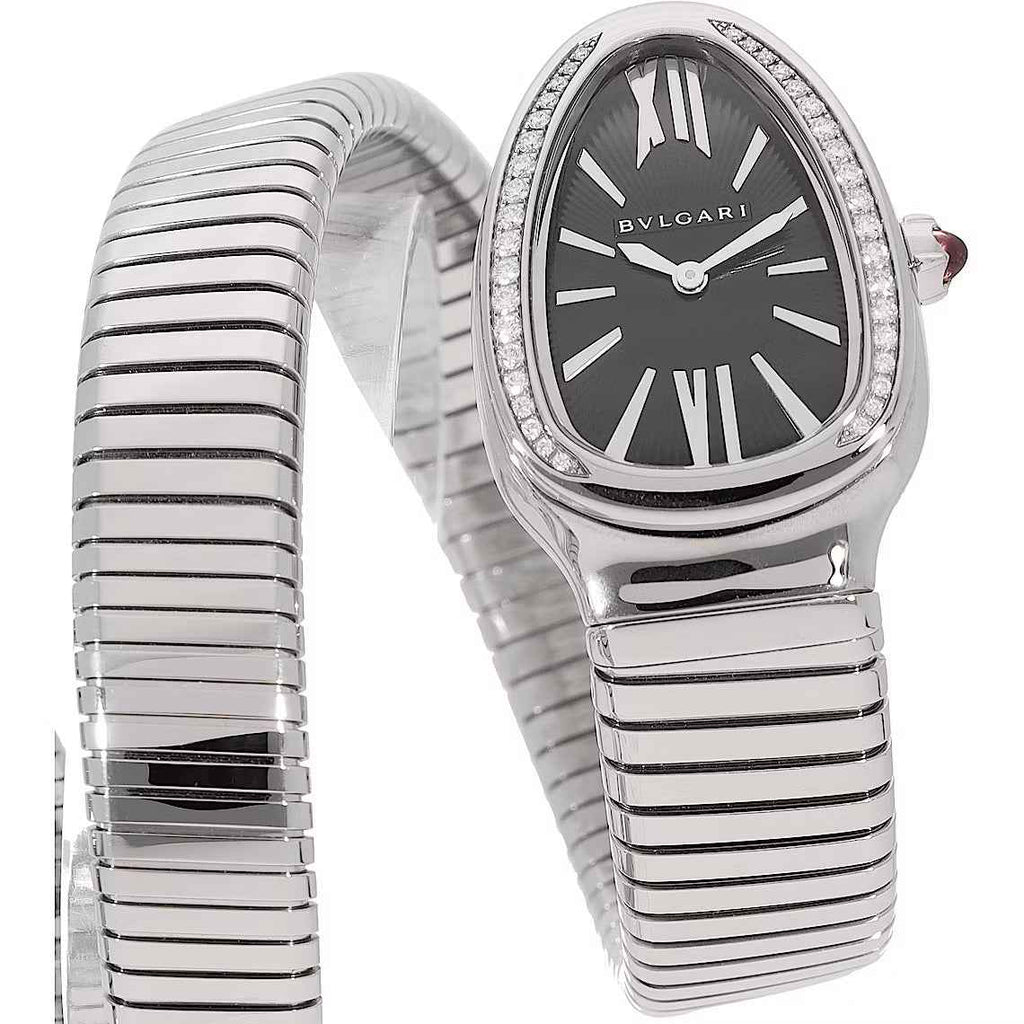 Bulgari Serpenti Tubogas 103433