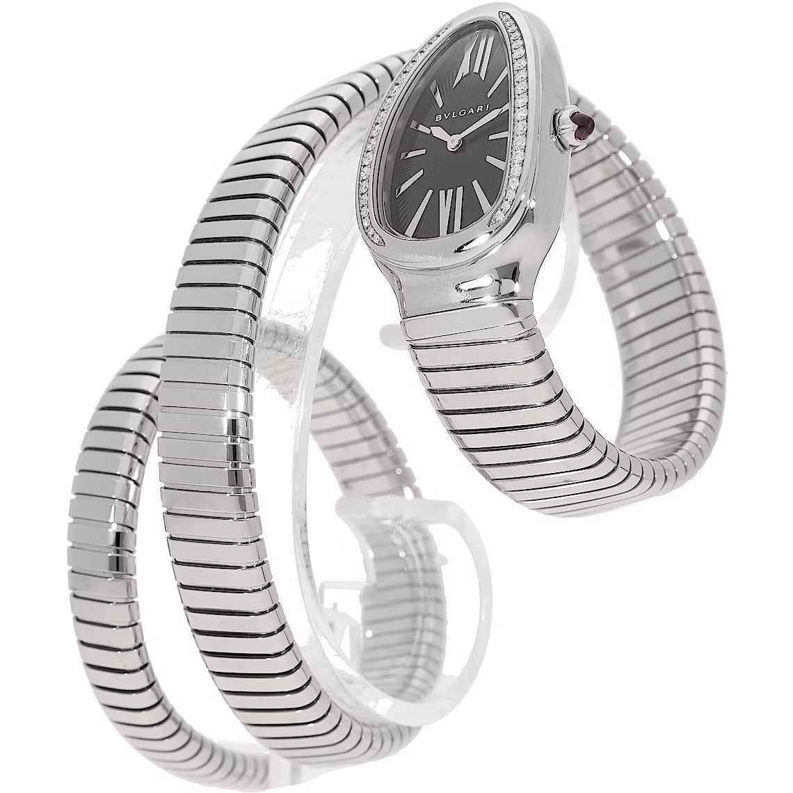Bulgari Serpenti Tubogas 103433