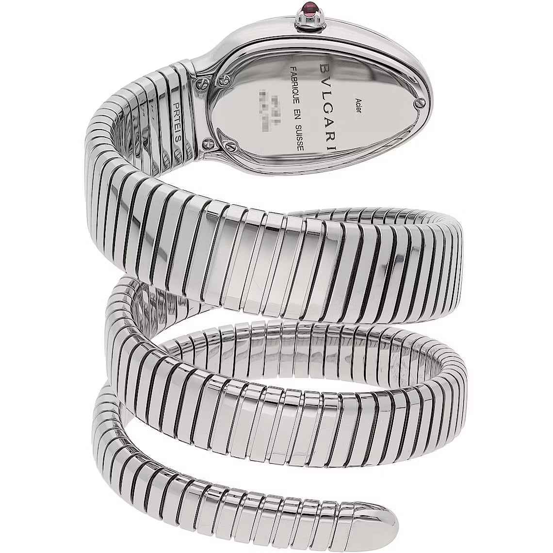Bulgari Serpenti Tubogas 103433