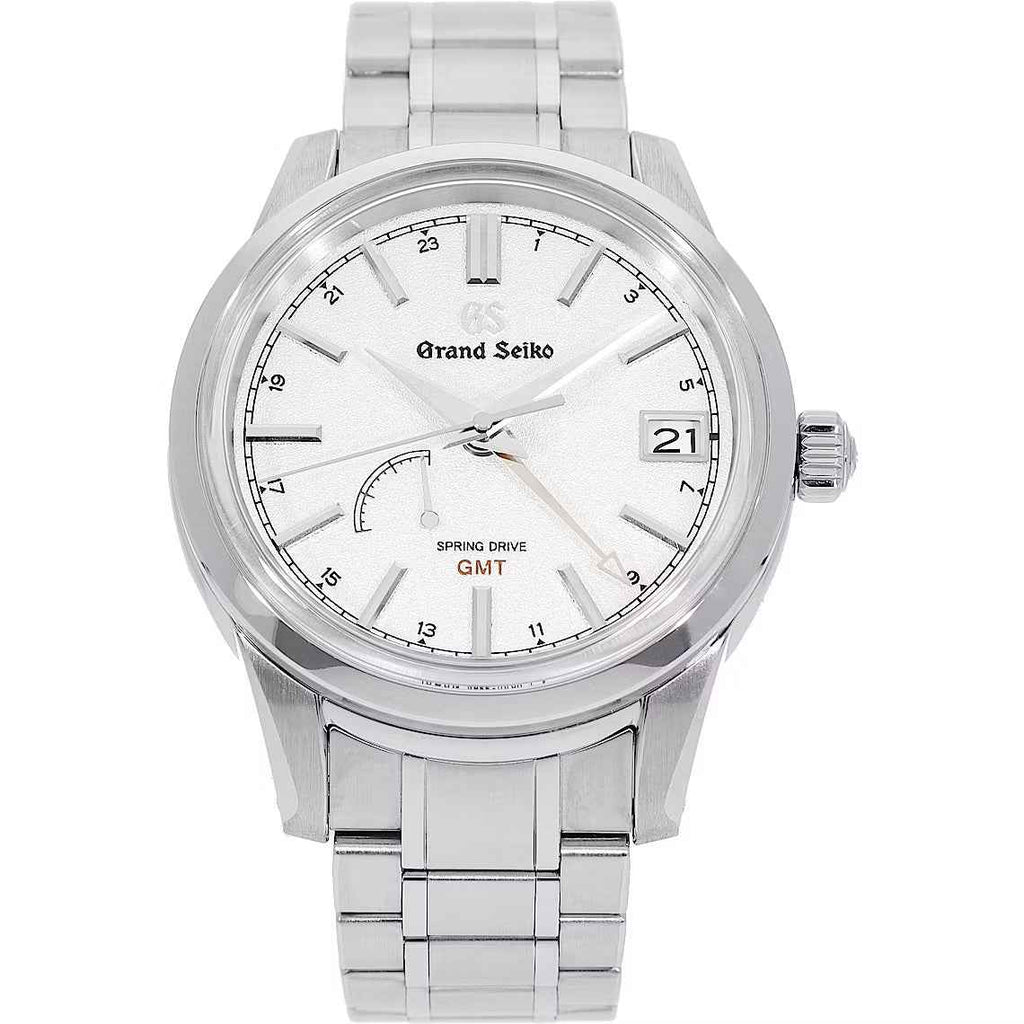 Grand Seiko SBGE269 Orologio della Collezione Eleganza