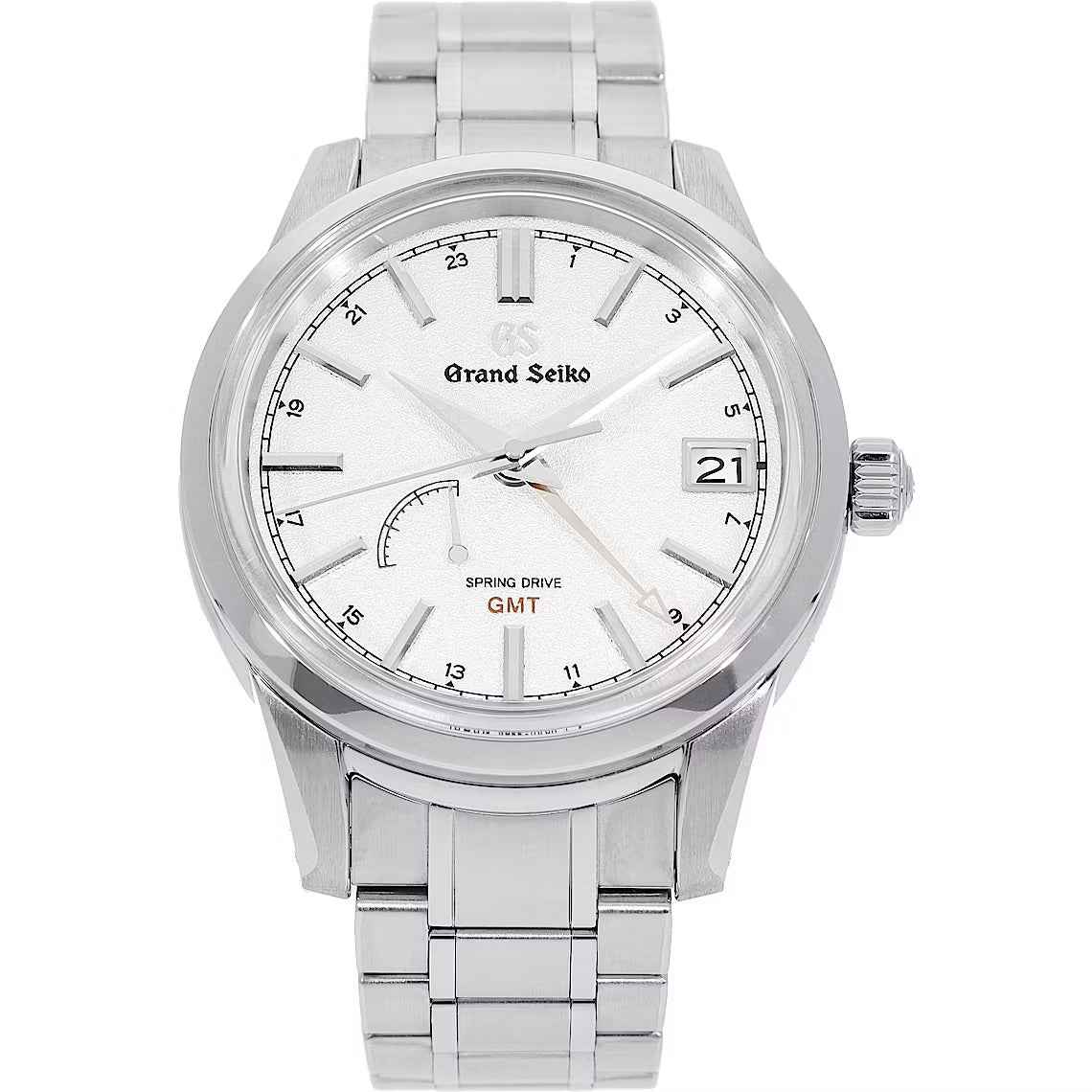 Grand Seiko SBGE269 Orologio della Collezione Eleganza