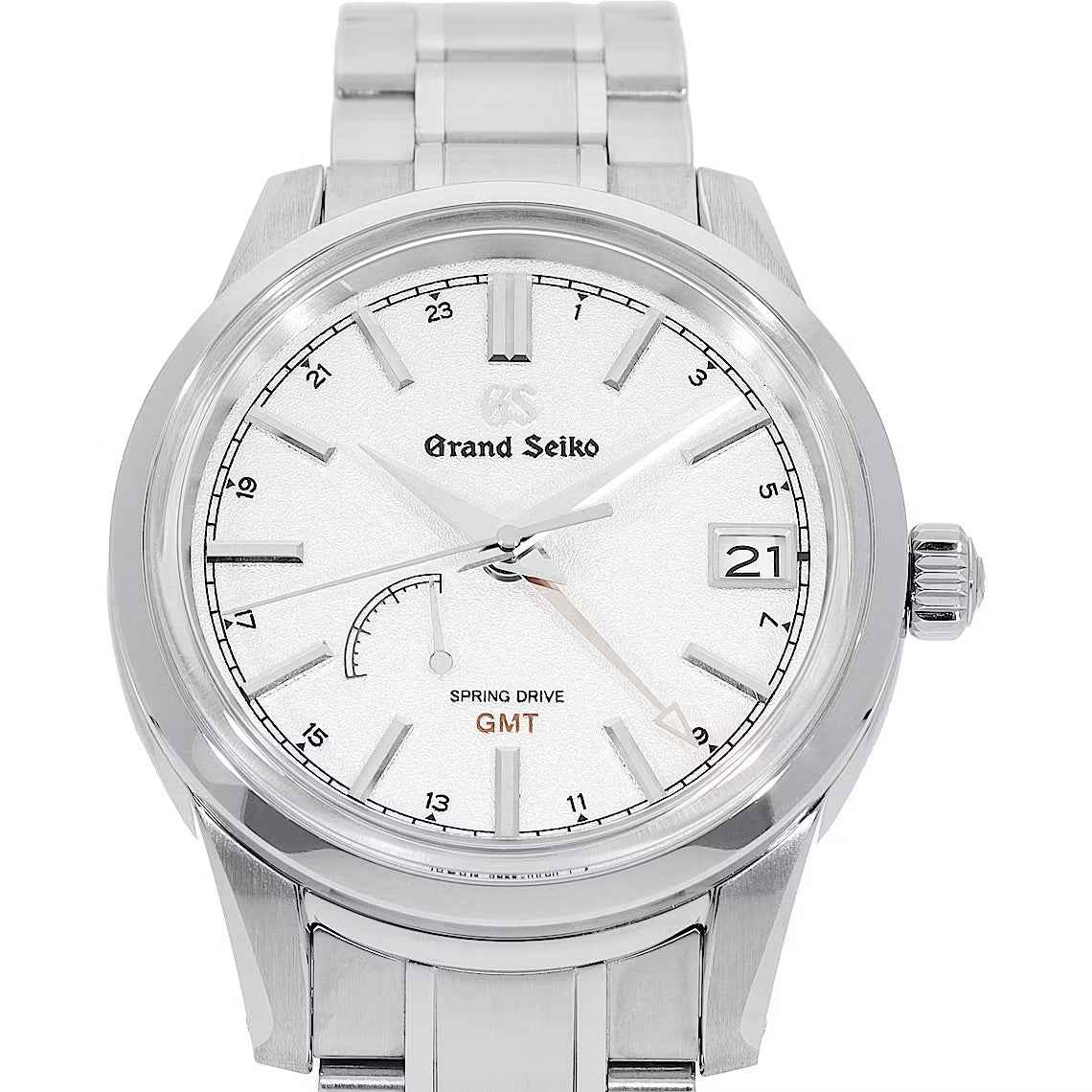 Grand Seiko SBGE269 Orologio della Collezione Eleganza