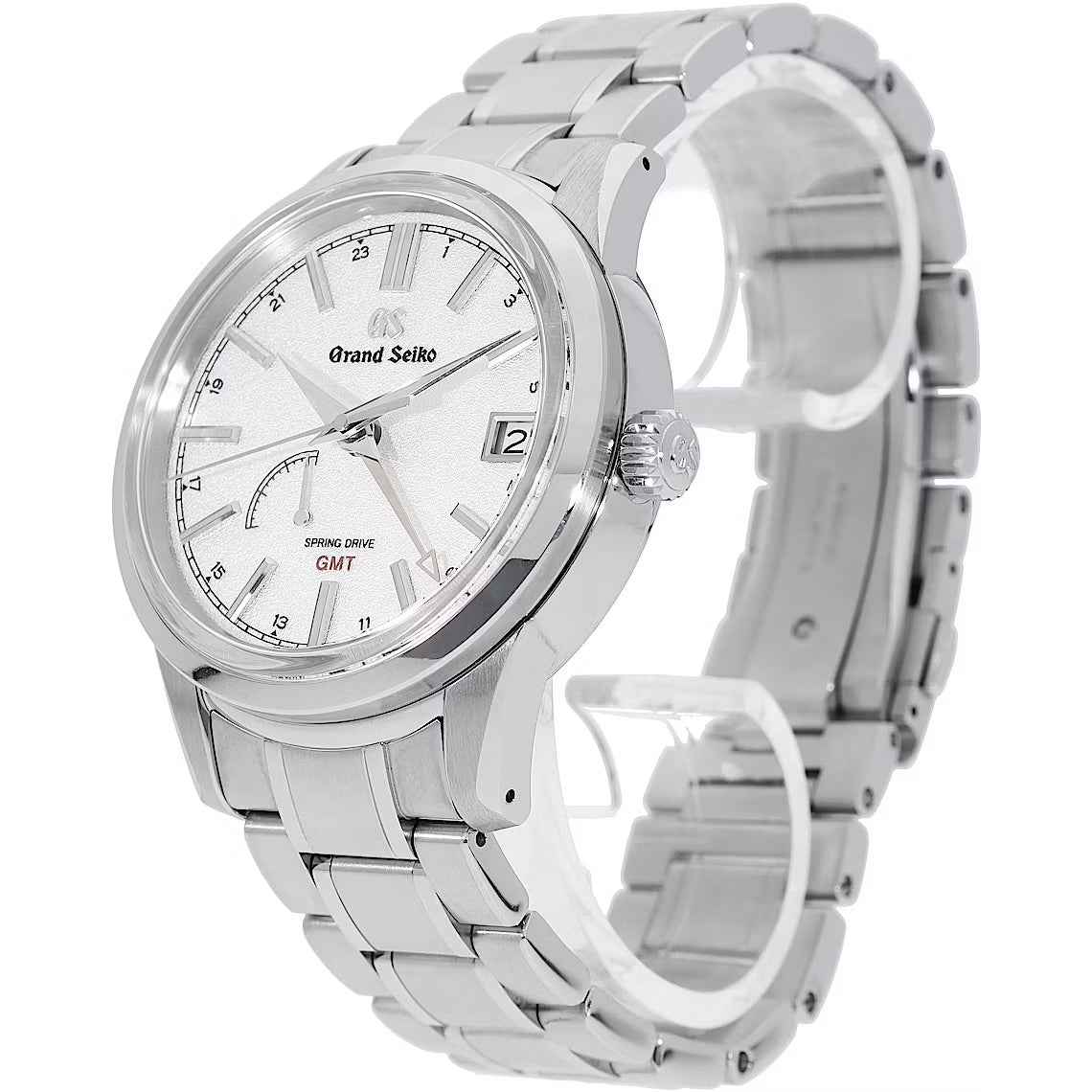 Grand Seiko SBGE269 Orologio della Collezione Eleganza
