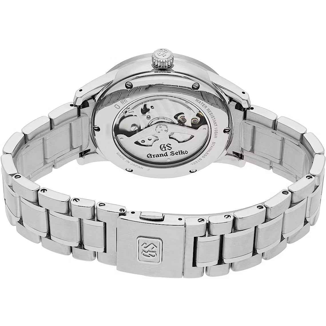 Grand Seiko SBGE269 Orologio della Collezione Eleganza