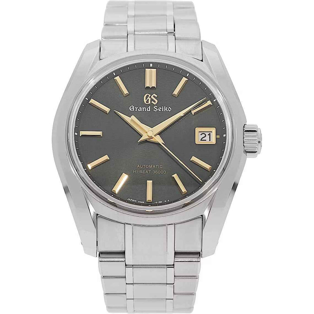 Grand Seiko SBGH271 - Orologio della Kollektion Heritage con movimento meccanico