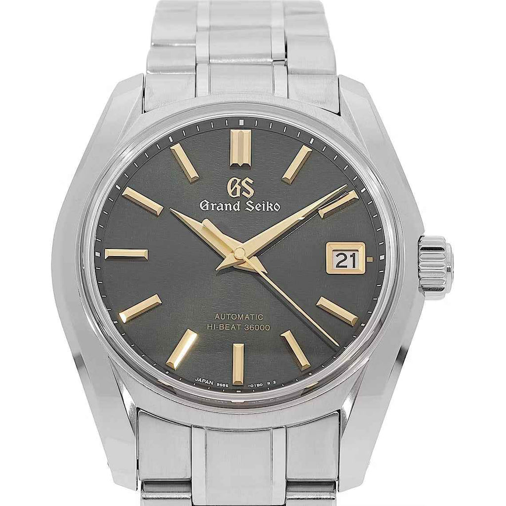 Grand Seiko SBGH271 - Orologio della Kollektion Heritage con movimento meccanico