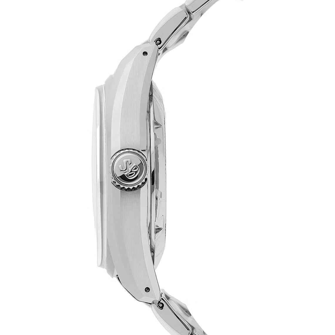 Grand Seiko SBGH271 - Orologio della Kollektion Heritage con movimento meccanico